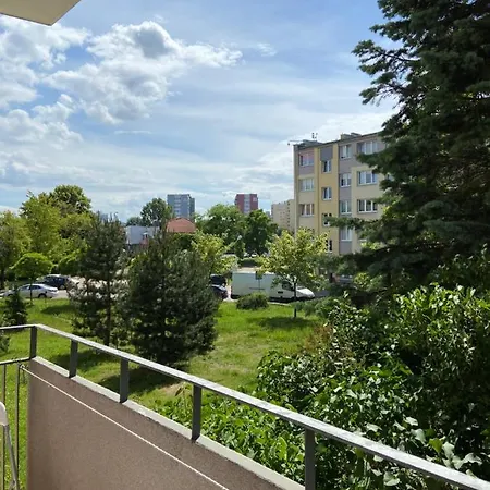 Nocleg Na Przymorzu Appartement