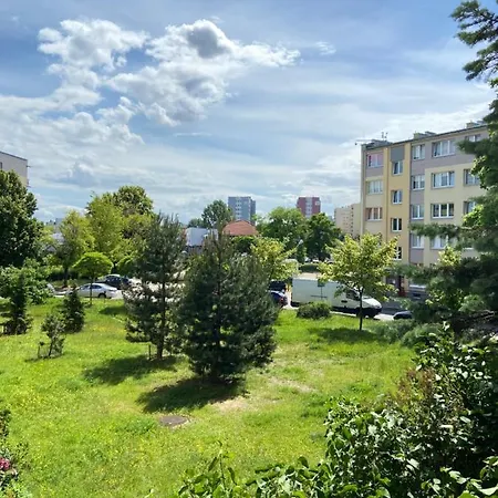 Appartement Nocleg Na Przymorzu *