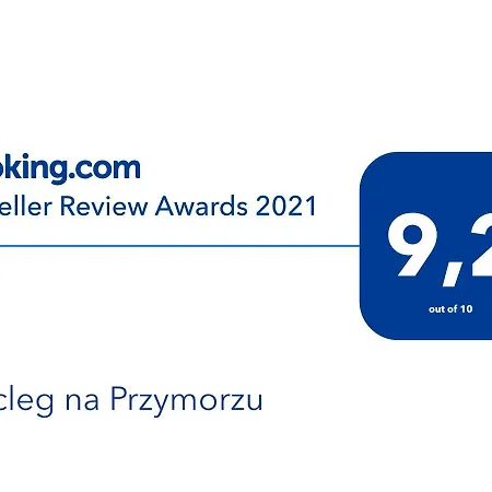 Nocleg Na Przymorzu Appartement Gdańsk
