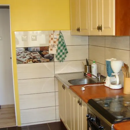 Nocleg Na Przymorzu Appartement *