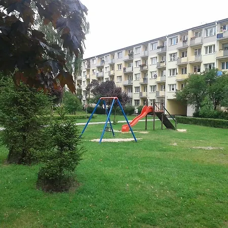 Appartement Nocleg Na Przymorzu *