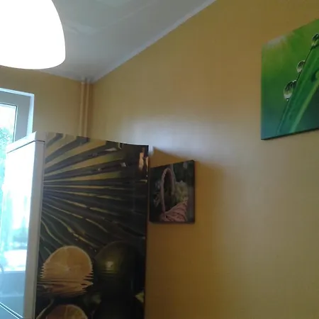 Appartement Nocleg Na Przymorzu Gdańsk