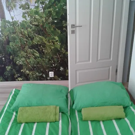 Nocleg Na Przymorzu Appartement *