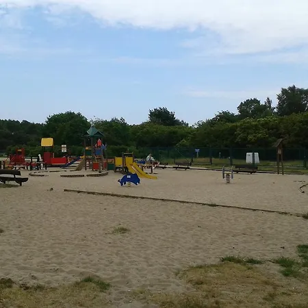 Nocleg Na Przymorzu Gdańsk