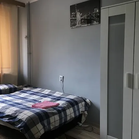 Nocleg Na Przymorzu Danzica