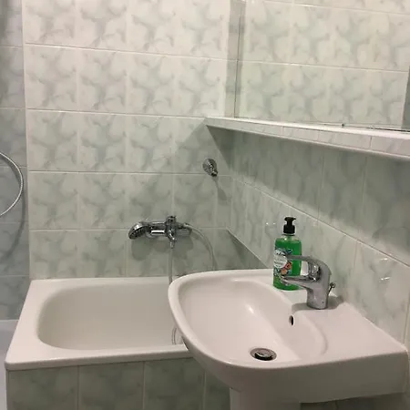 Appartamento Nocleg Na Przymorzu Danzica