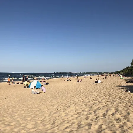 Appartement Nocleg Na Przymorzu