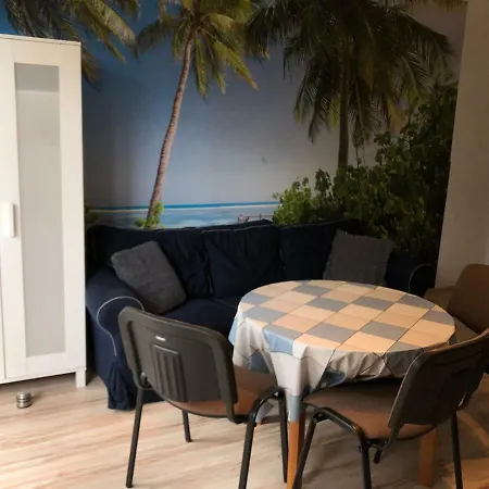 Nocleg Na Przymorzu Appartement *