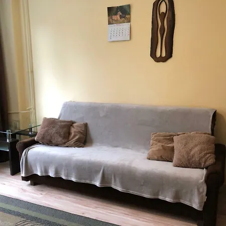 Appartamento Nocleg Na Przymorzu