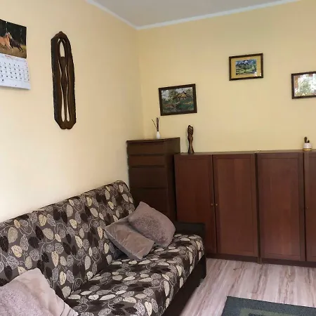 Nocleg Na Przymorzu * Gdańsk