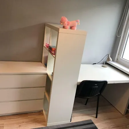 Nocleg Na Przymorzu Appartement