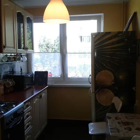 Nocleg Na Przymorzu *