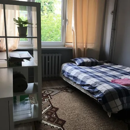 Nocleg Na Przymorzu *