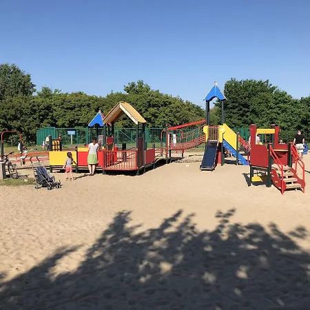 Nocleg Na Przymorzu Apartament *